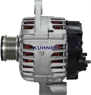 AD KUHNER 554024RI