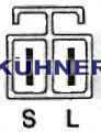 AD KUHNER 553892RI
