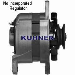 AD KUHNER 40137