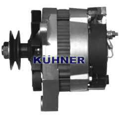 AD KUHNER 30169RI
