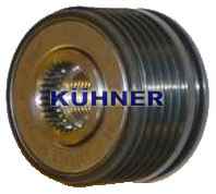 AD KUHNER 885073