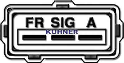 AD KUHNER 301989RI