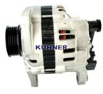 AD KUHNER 301083RI