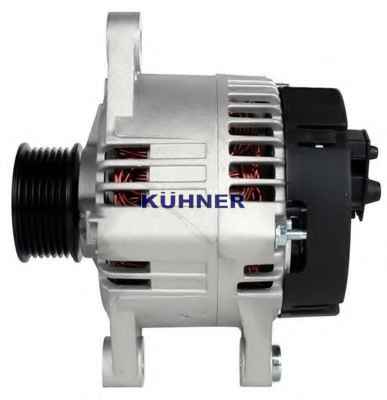 AD KUHNER 301208RI