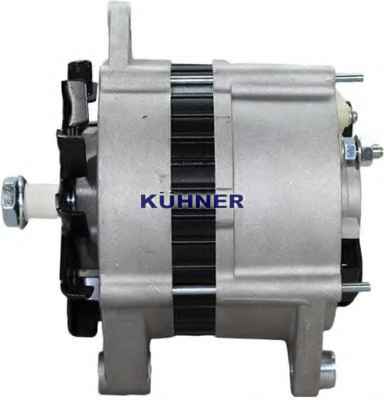 AD KUHNER 301456RI