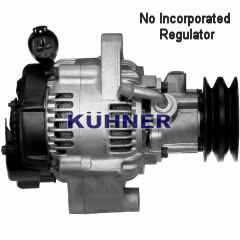 AD KUHNER 40656