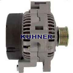 AD KUHNER 301205RI