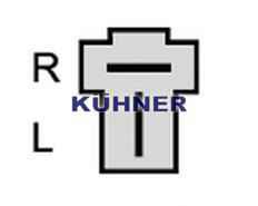AD KUHNER 553850RI