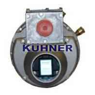 AD KUHNER 301668RI