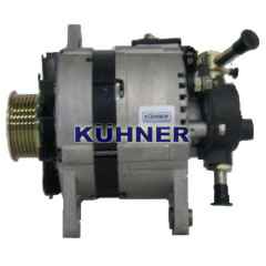 AD KUHNER 553010RI