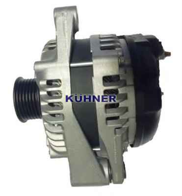 AD KUHNER 554009RI