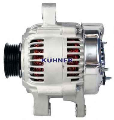 AD KUHNER 40987RI