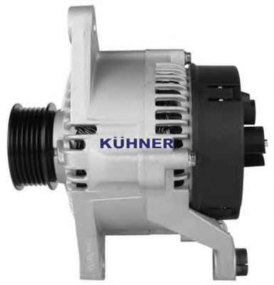 AD KUHNER 301084RI