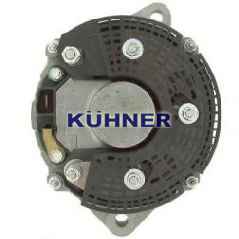 AD KUHNER 30330