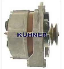 AD KUHNER 30336RI