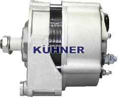 AD KUHNER 301198RI
