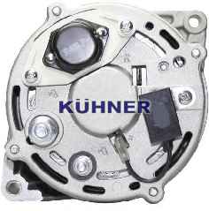 AD KUHNER 301198RI