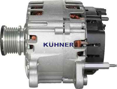 AD KUHNER 553625RI
