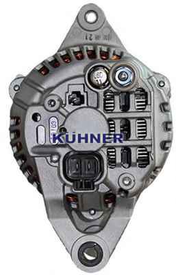 AD KUHNER 401276RI
