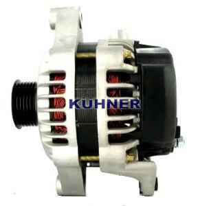 AD KUHNER 301053RI