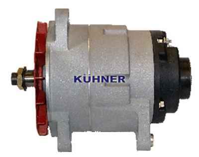 AD KUHNER 554109RI