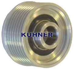 AD KUHNER 885352
