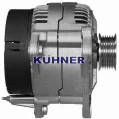 AD KUHNER 301264RI