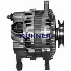 AD KUHNER 401282RI