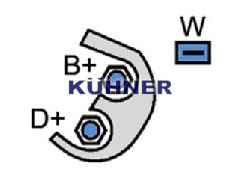 AD KUHNER 301303RI