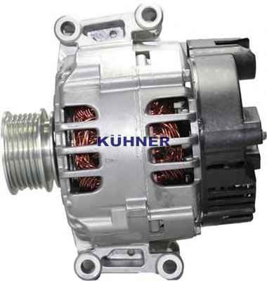 AD KUHNER 301811RI