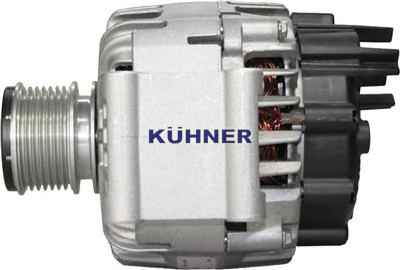 AD KUHNER 554089RI