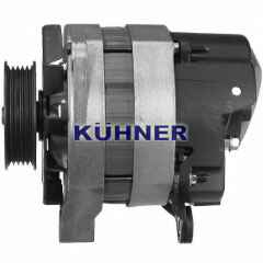 AD KUHNER 30534RI