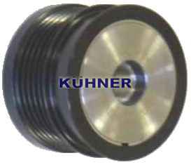 AD KUHNER 885342