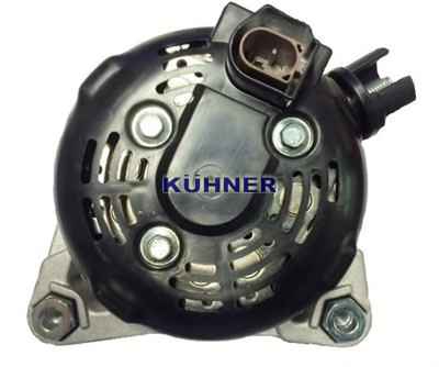 AD KUHNER 554152RI