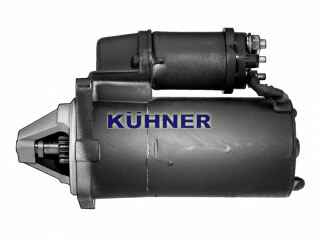 AD KUHNER 10787