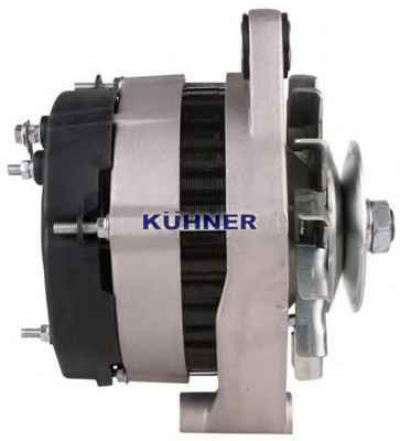 AD KUHNER 301192RI