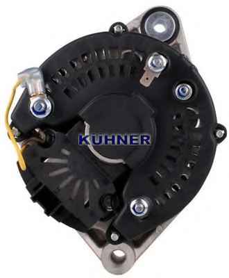 AD KUHNER 301192RI