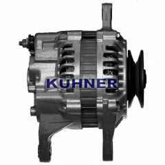 AD KUHNER 401286RI