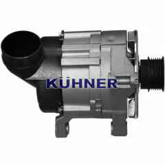 AD KUHNER 301091RI