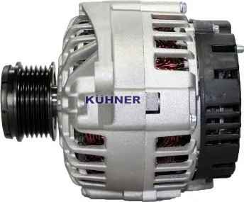 AD KUHNER 301506RI