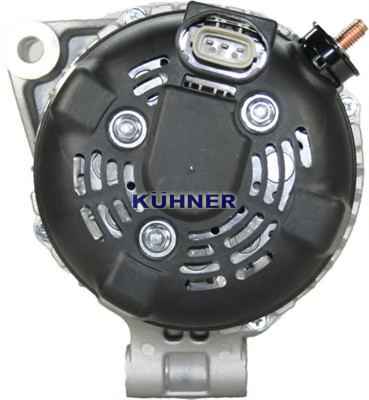 AD KUHNER 301958RI