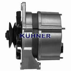AD KUHNER 30706RI