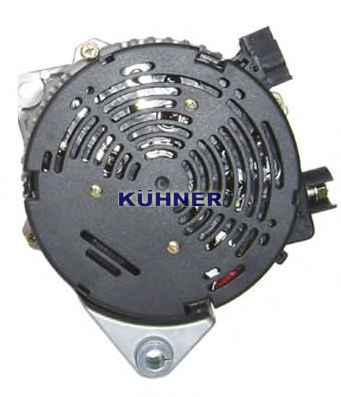AD KUHNER 30731RI