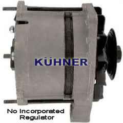 AD KUHNER 30164