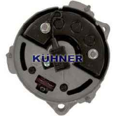 AD KUHNER 30164