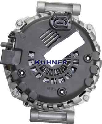 AD KUHNER 553604RI
