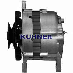 AD KUHNER 40125RI