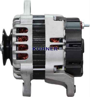 AD KUHNER 401600RI