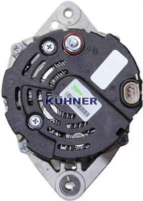 AD KUHNER 401600RI