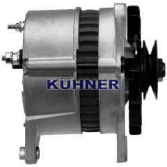AD KUHNER 30126RI